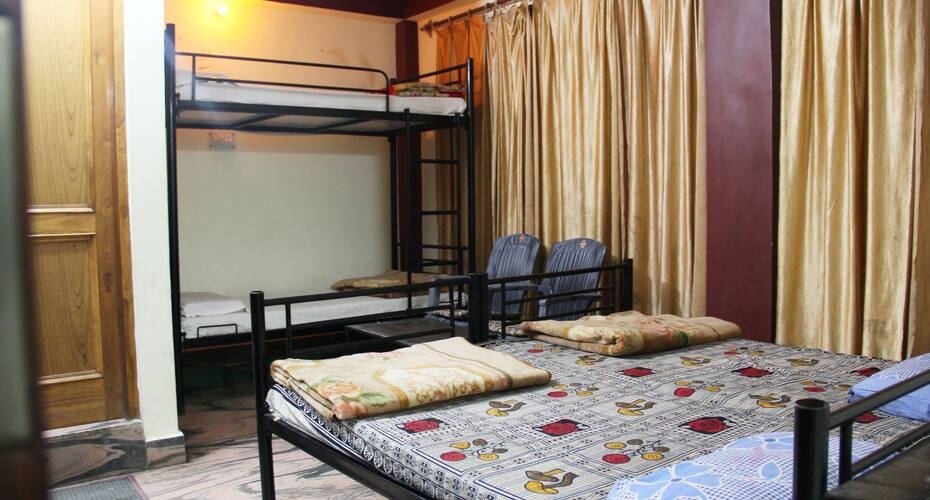 TG Stays Sri Velan DVD Center, Nainital 4